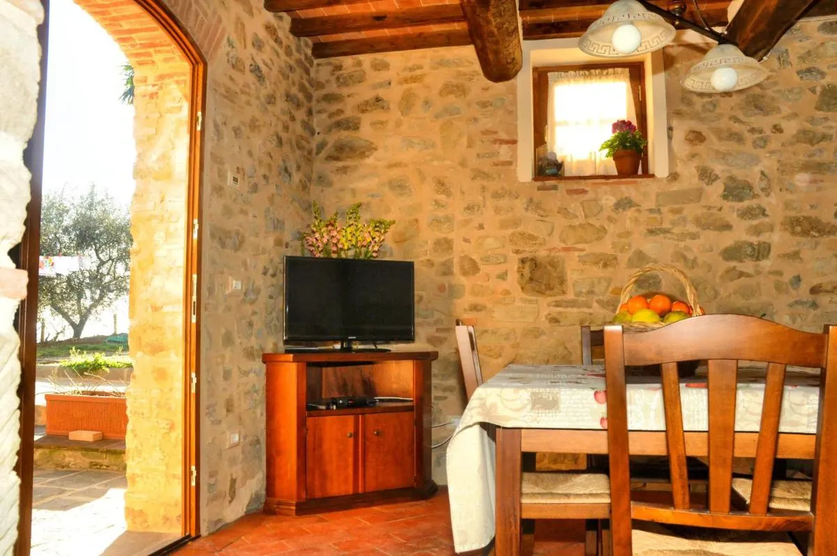 Image 5 of Agriturismo La Marginella