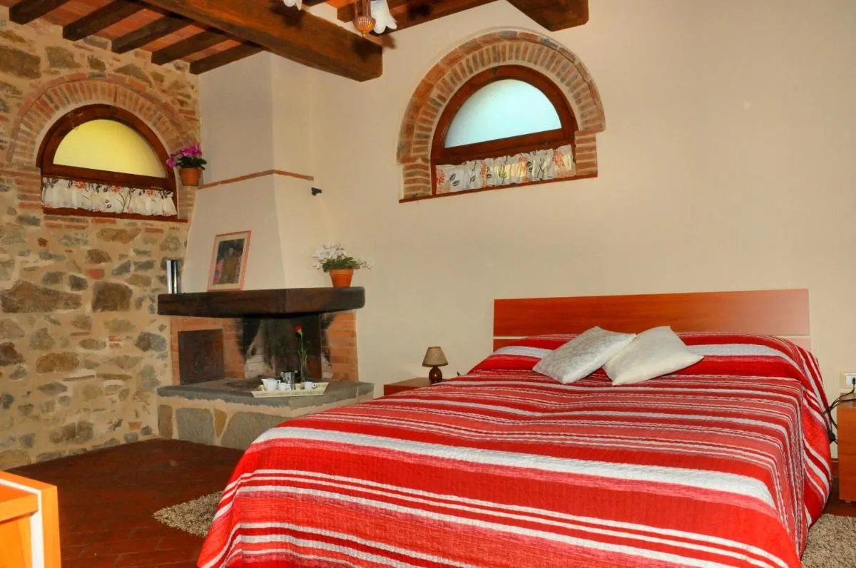 Image 1 of Agriturismo La Marginella