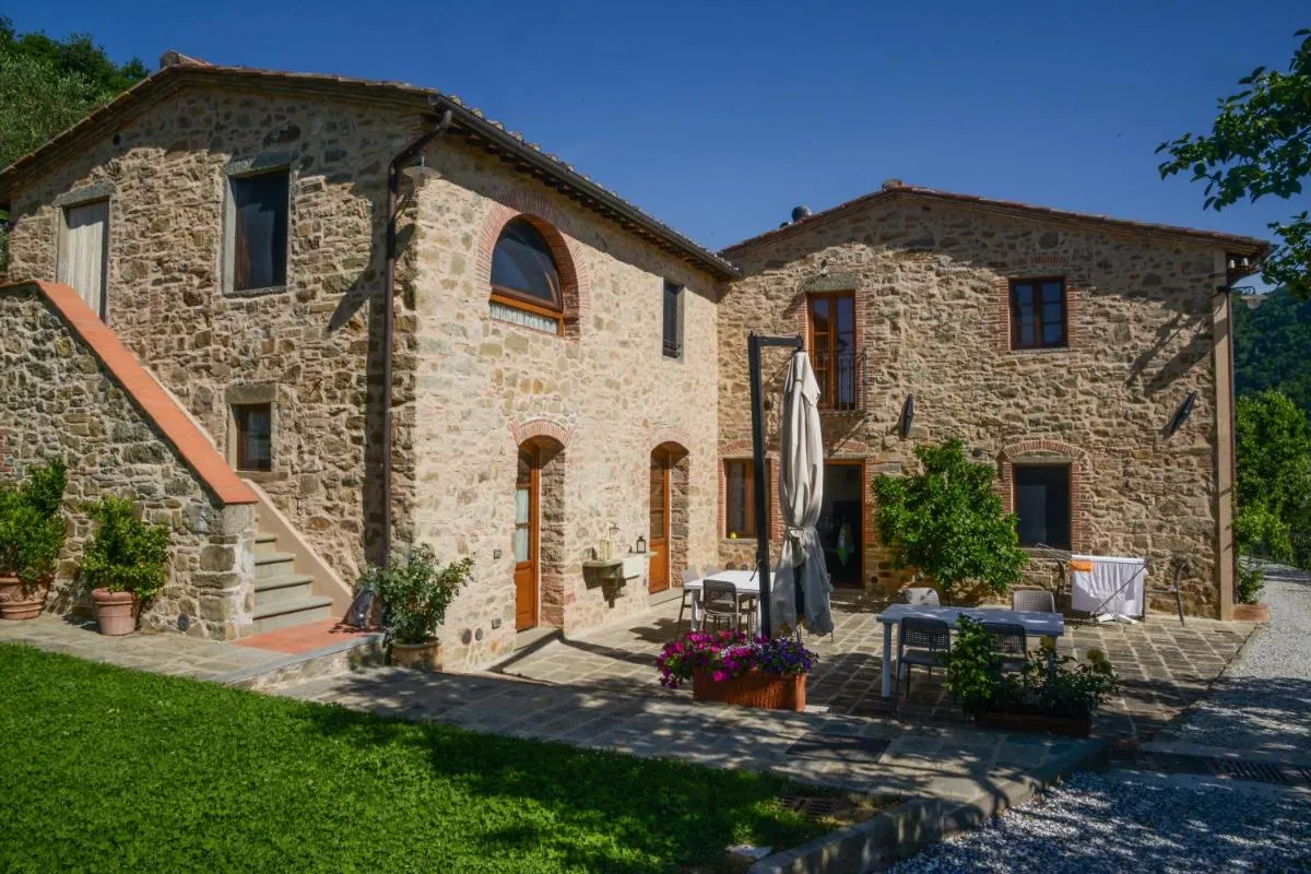 Image 6 of Agriturismo La Marginella