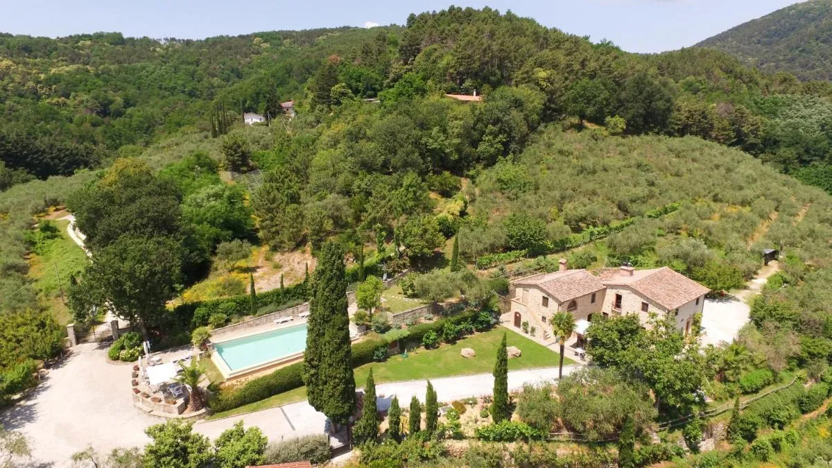 Image of Agriturismo La Marginella