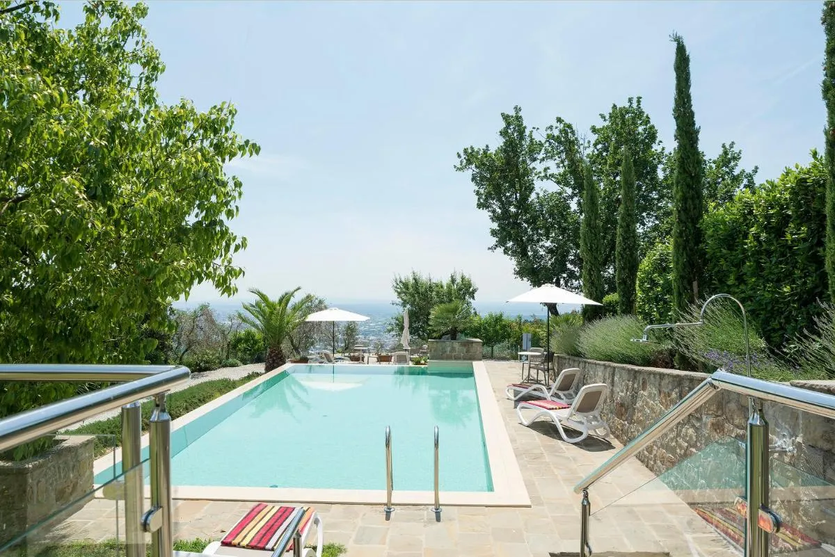 Image 3 of Agriturismo La Marginella