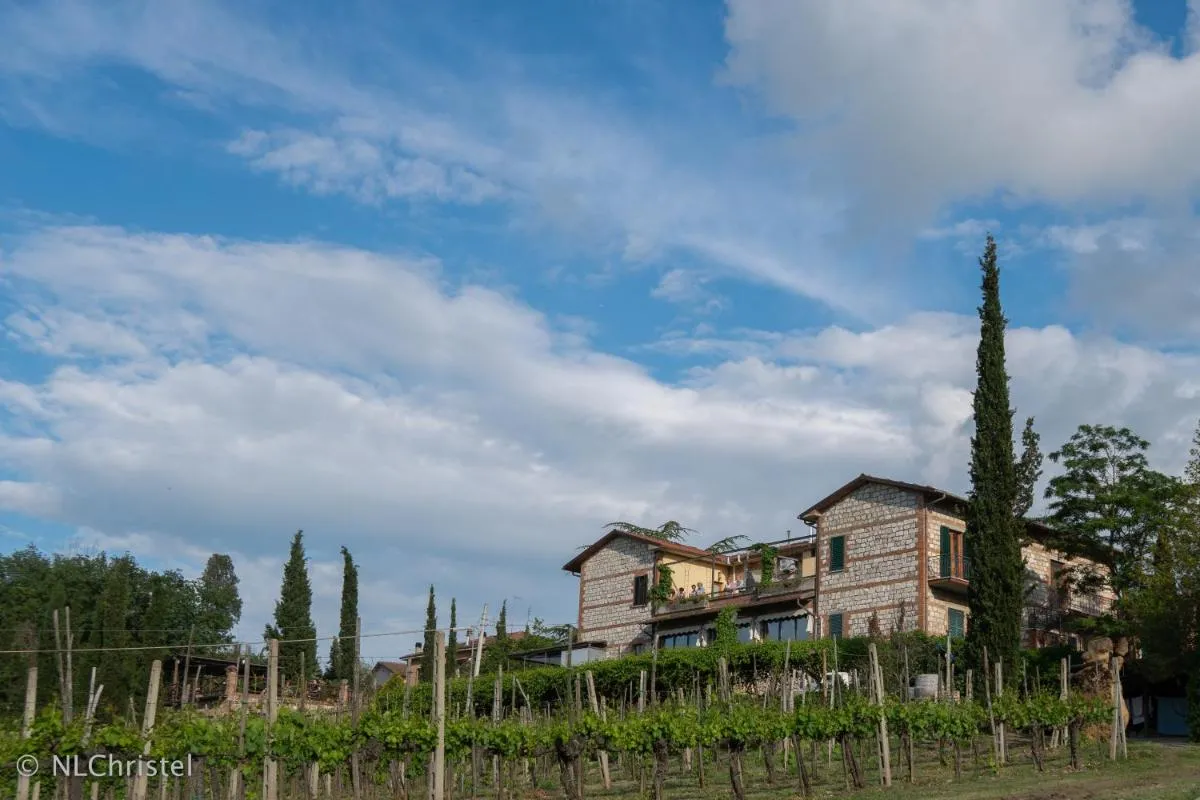 Image 2 of Agriturismo La Pietriccia
