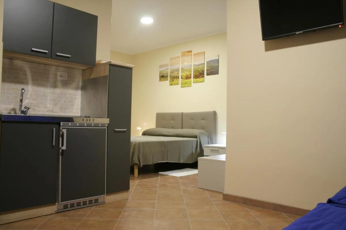 Image 6 of Agriturismo La Pietriccia