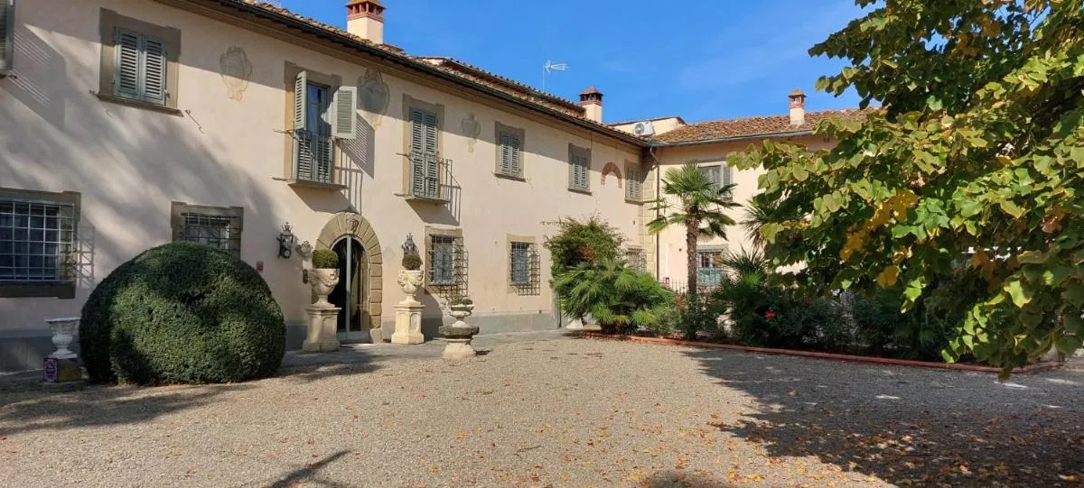 Image 2 of Agriturismo La Rugea – Le Spighe