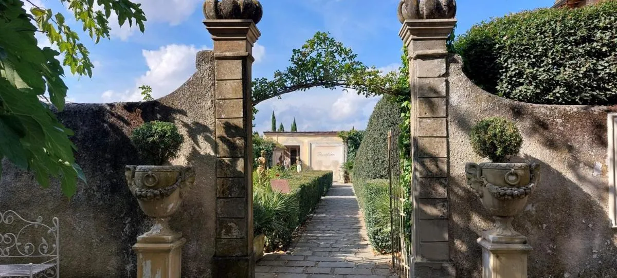 Image 3 of Agriturismo La Rugea – Le Spighe