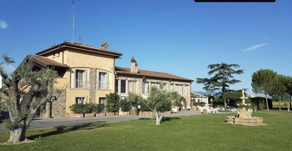 Image of Agriturismo La Rugea – Le Spighe