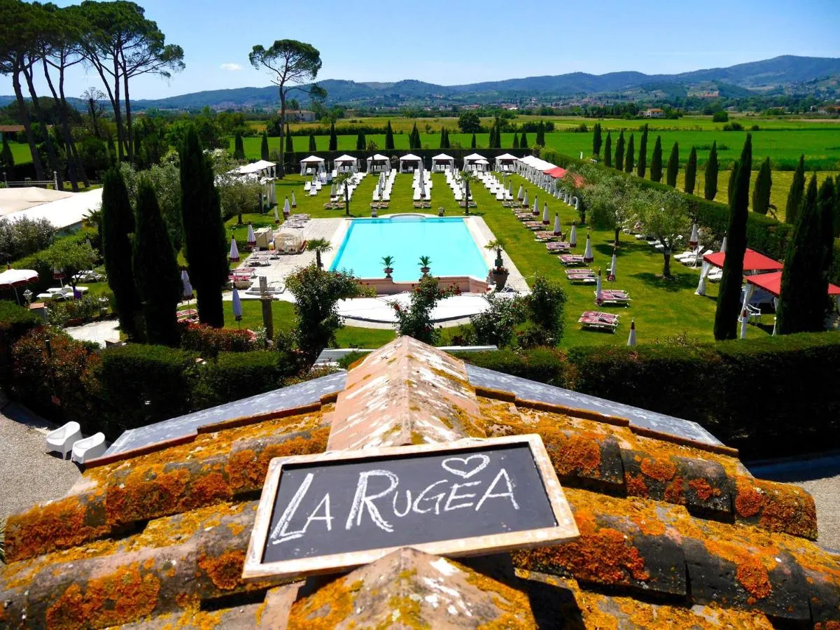 Image 1 of Agriturismo La Rugea – Le Spighe