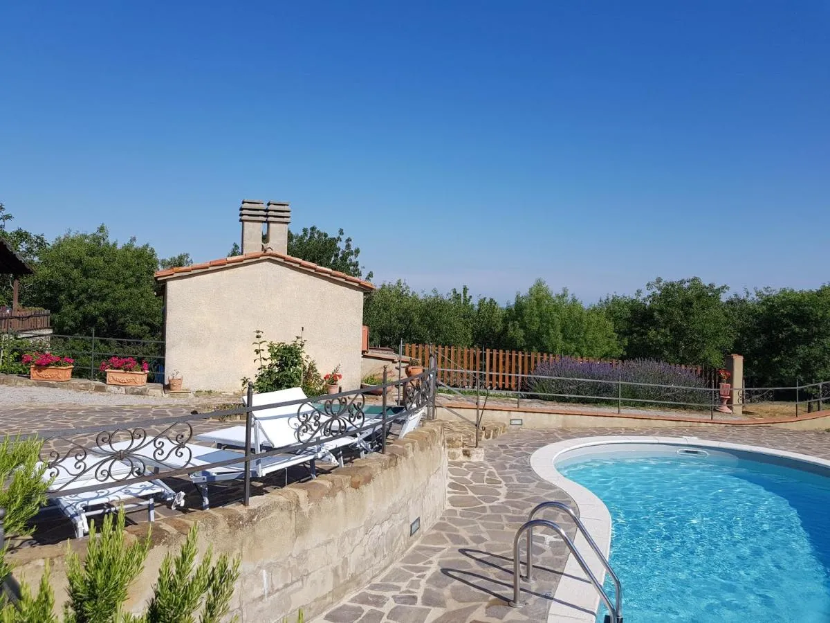 Image 6 of Agriturismo Le Casaline