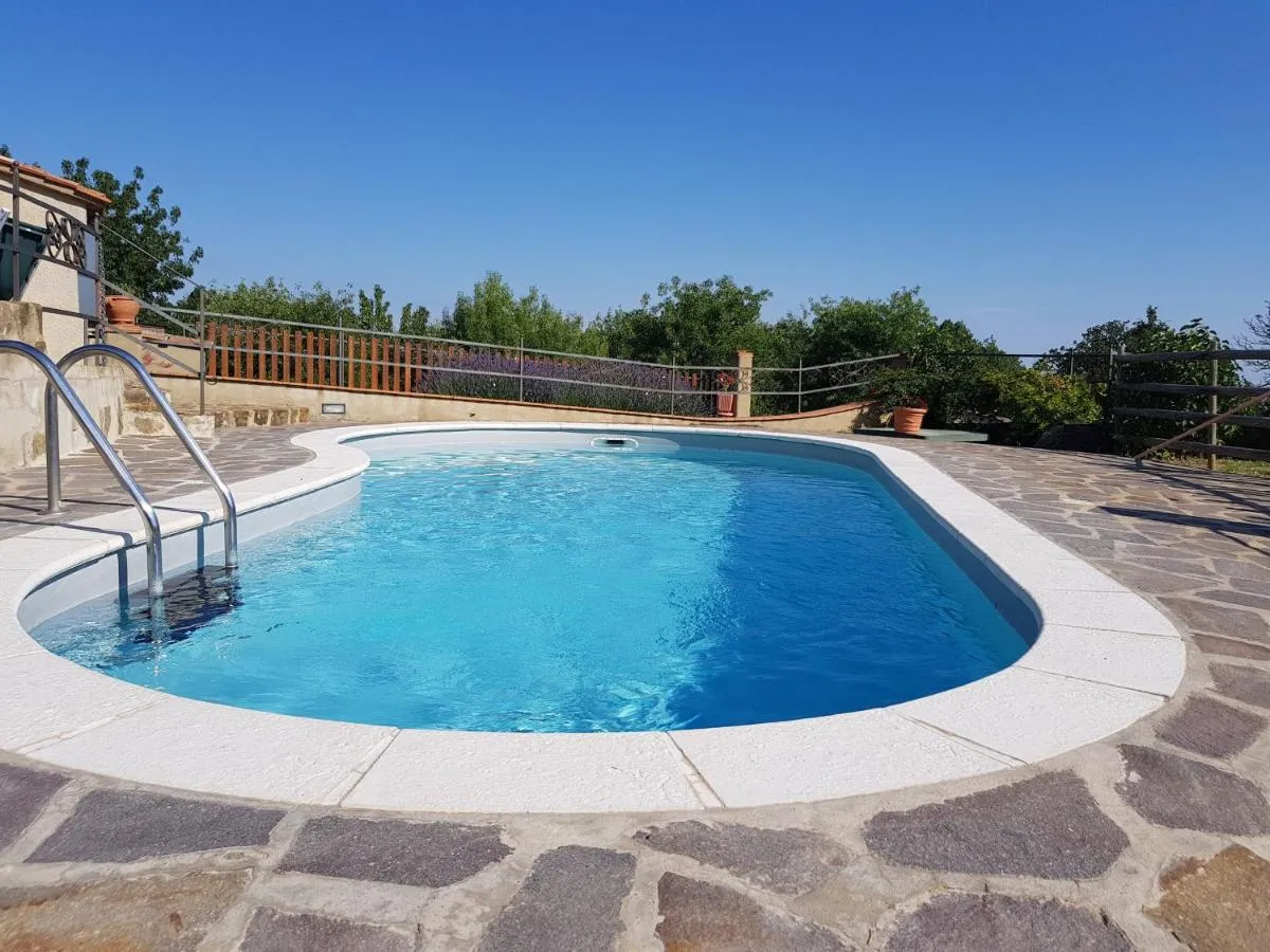 Image 5 of Agriturismo Le Casaline