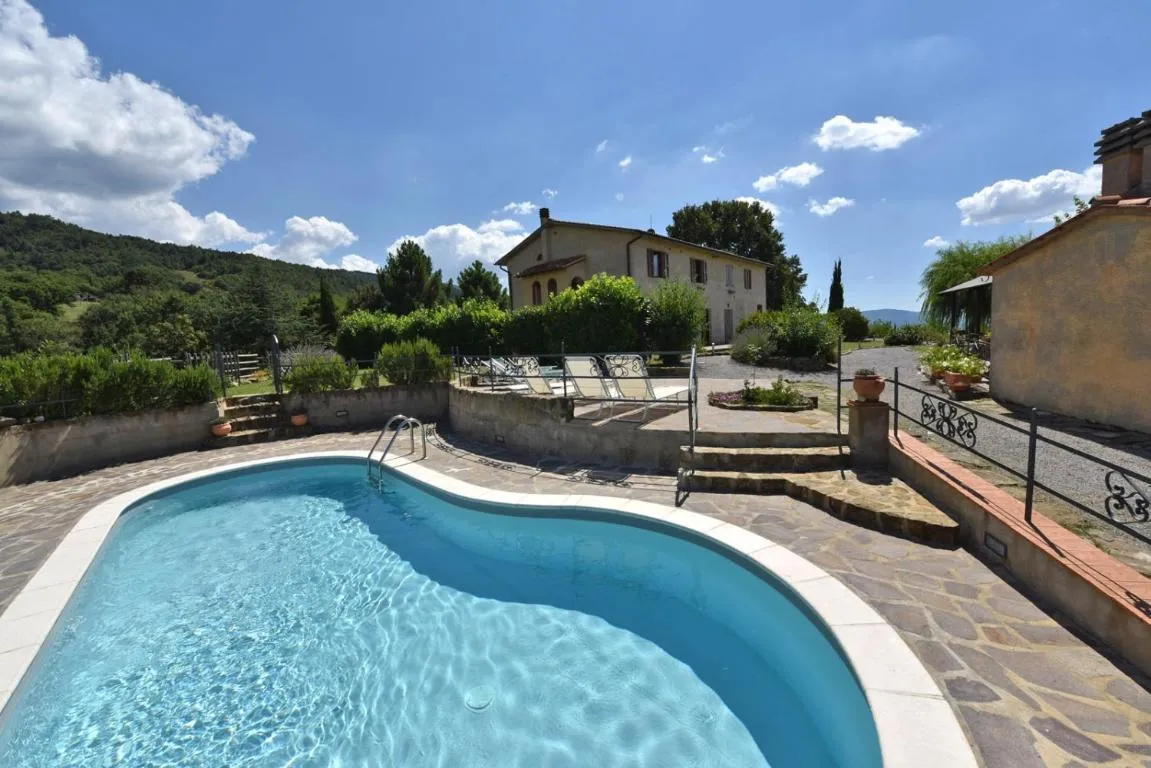 Image of Agriturismo Le Casaline