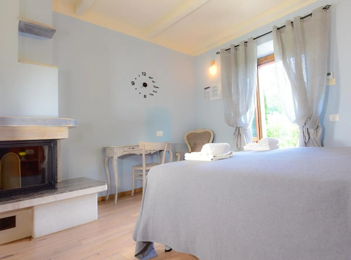Image 4 of Agriturismo Le Casaline