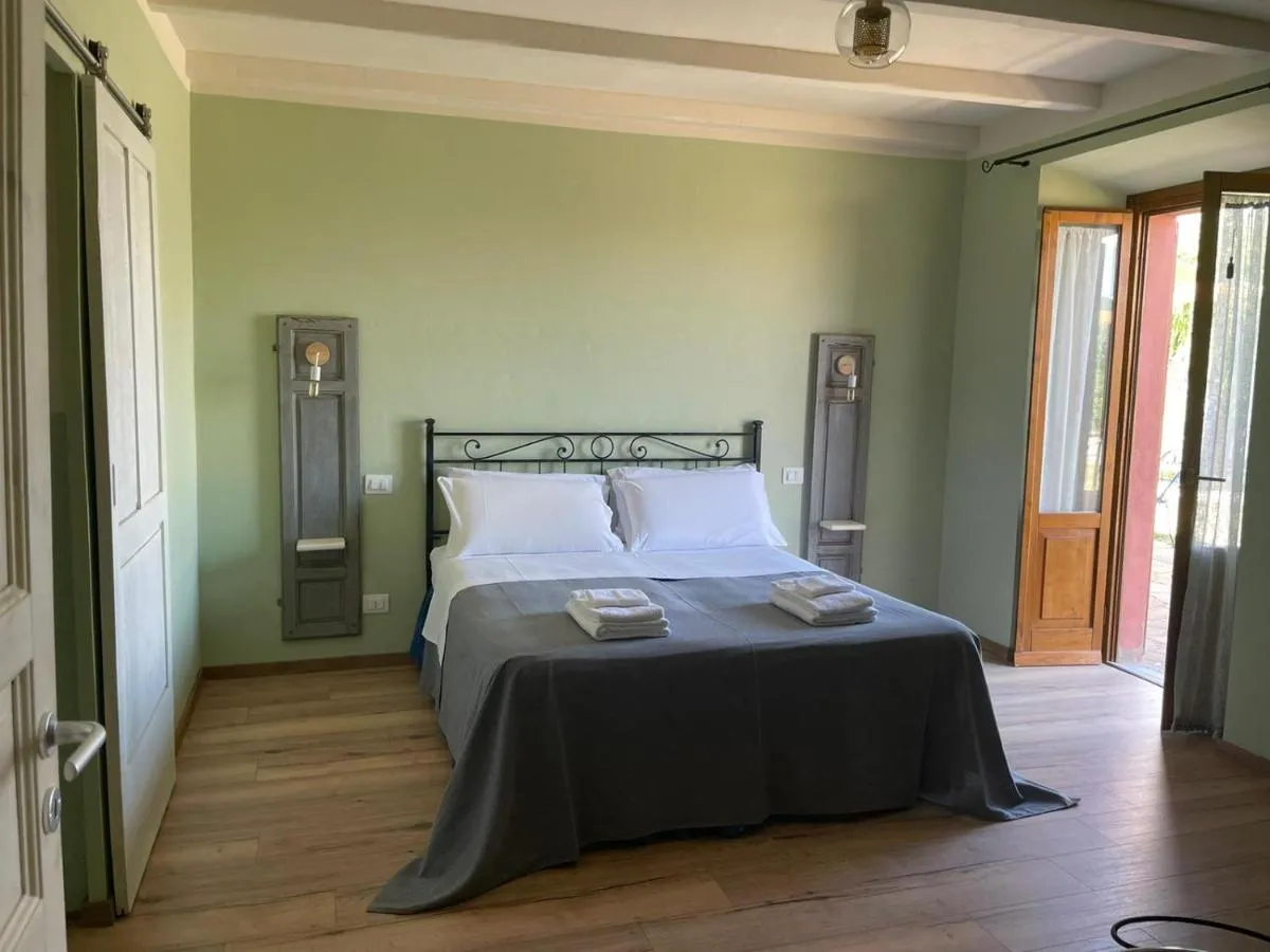 Image 1 of Agriturismo Le Casaline