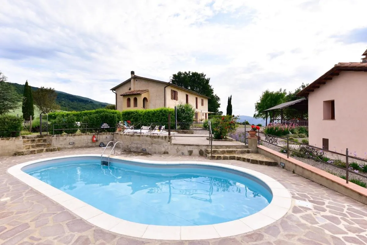 Image 3 of Agriturismo Le Casaline