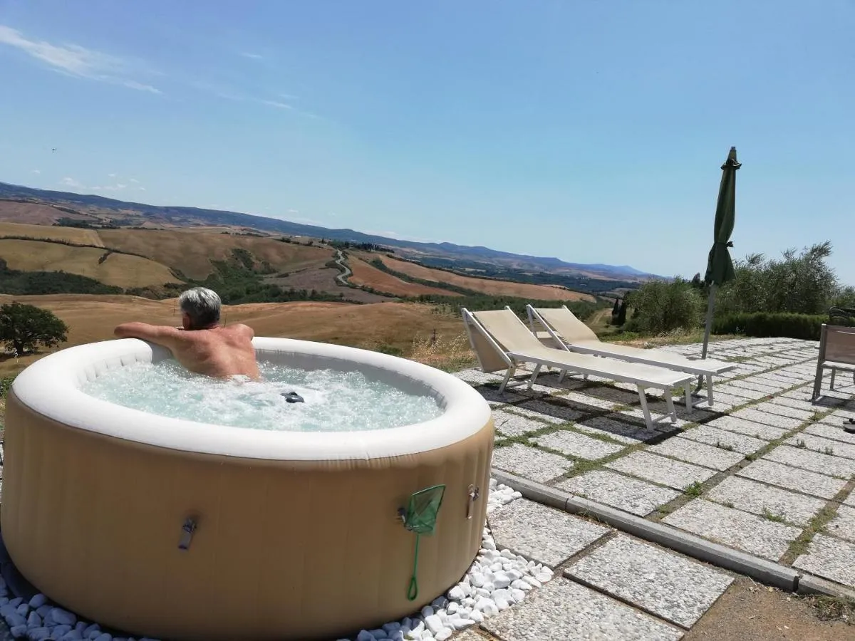 Image 5 of Agriturismo Le Crete – Appartamenti