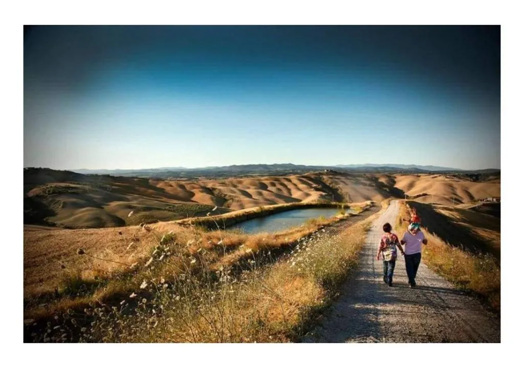 Image of Agriturismo Le Crete – Appartamenti