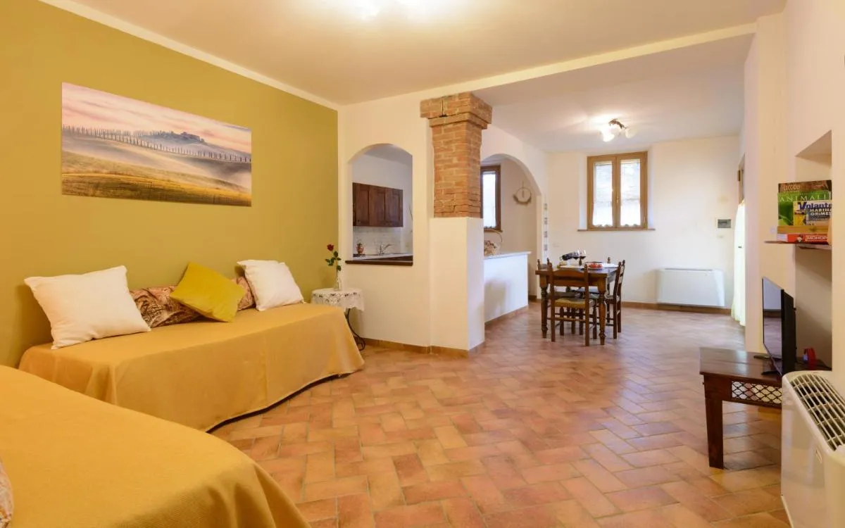 Image 2 of Agriturismo Le Crete – Appartamenti