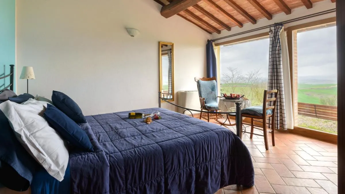 Image 4 of Agriturismo Le Crete – Appartamenti