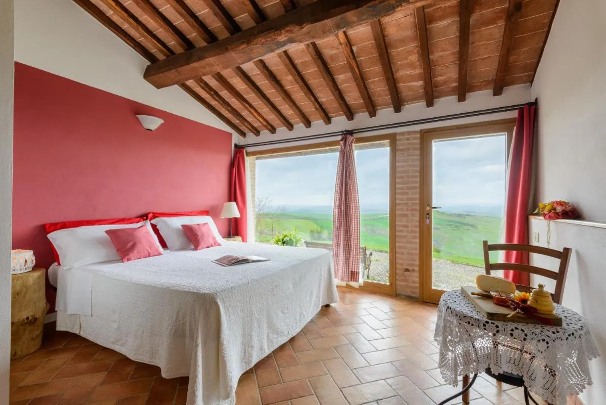 Image 3 of Agriturismo Le Crete – Appartamenti