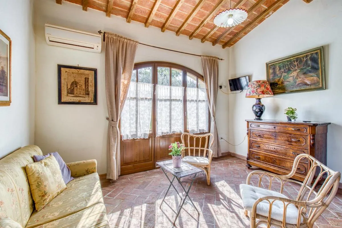 Image 3 of Agriturismo Maramaldo – Happy Rentals