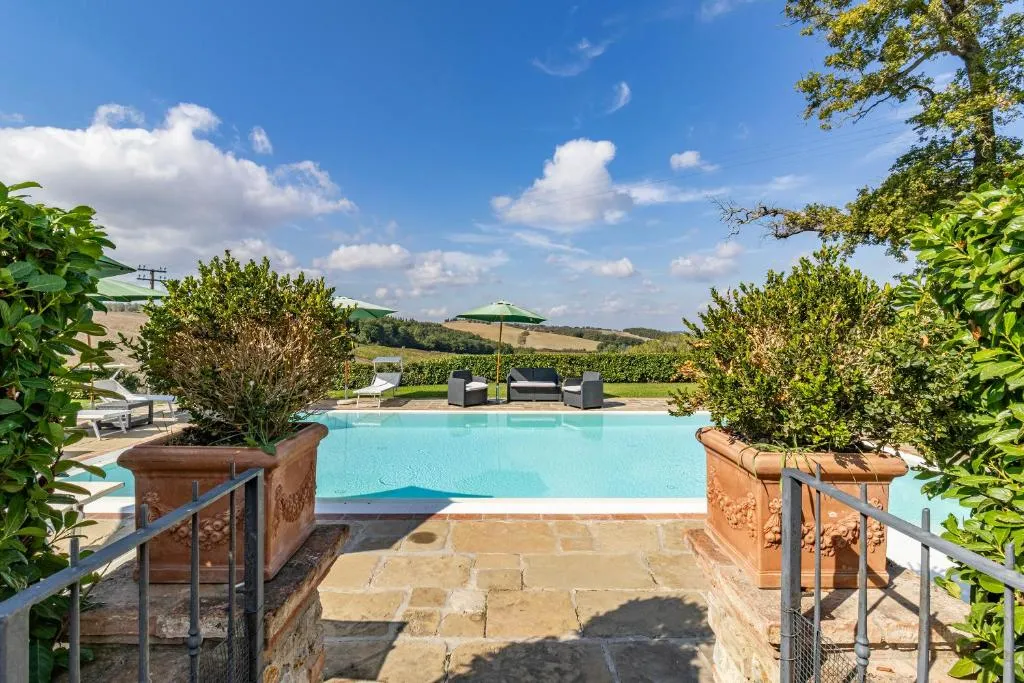 Image of Agriturismo Maramaldo – Happy Rentals