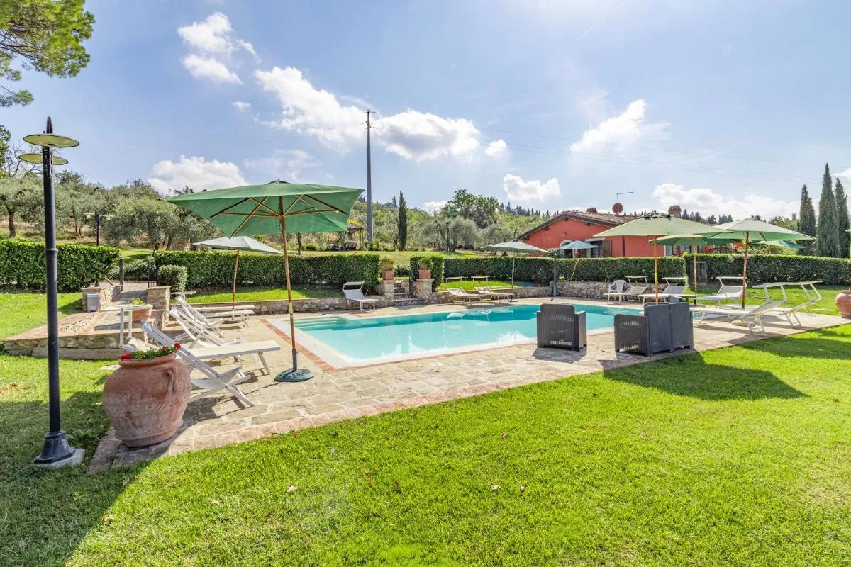 Image 1 of Agriturismo Maramaldo – Happy Rentals