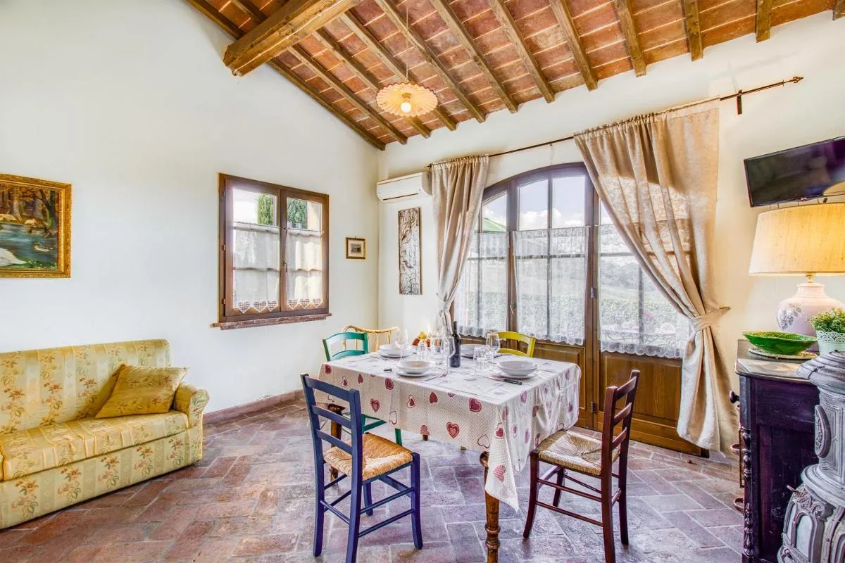 Image 4 of Agriturismo Maramaldo – Happy Rentals