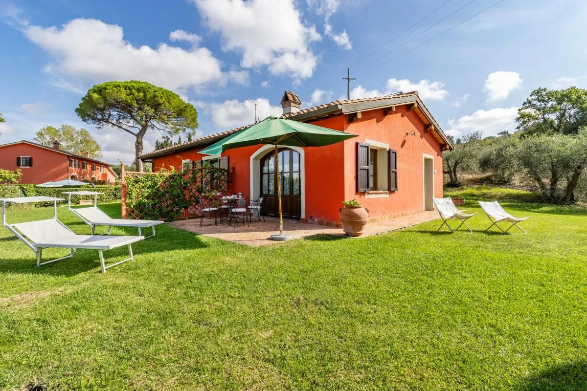 Image 2 of Agriturismo Maramaldo – Happy Rentals