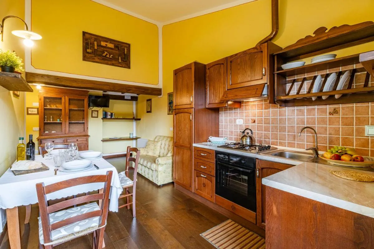 Image 5 of Agriturismo Maramaldo – Happy Rentals