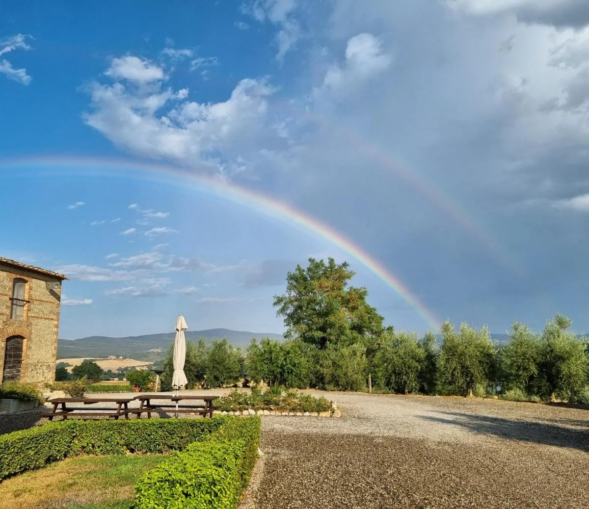 Image 5 of Agriturismo Melariano