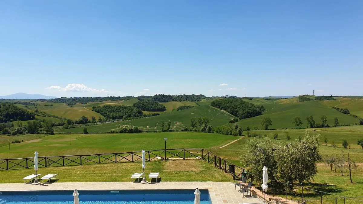 Image of Agriturismo Melariano