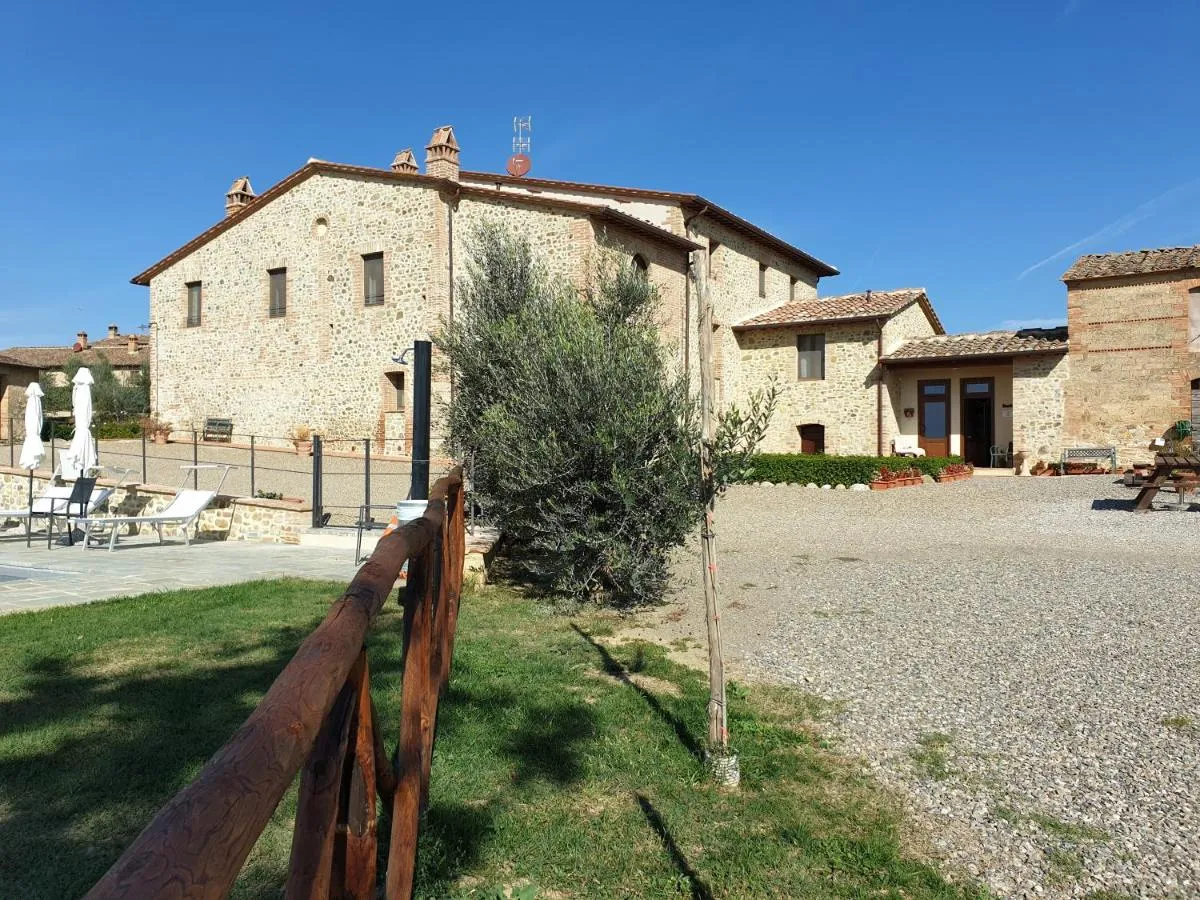 Image 2 of Agriturismo Melariano