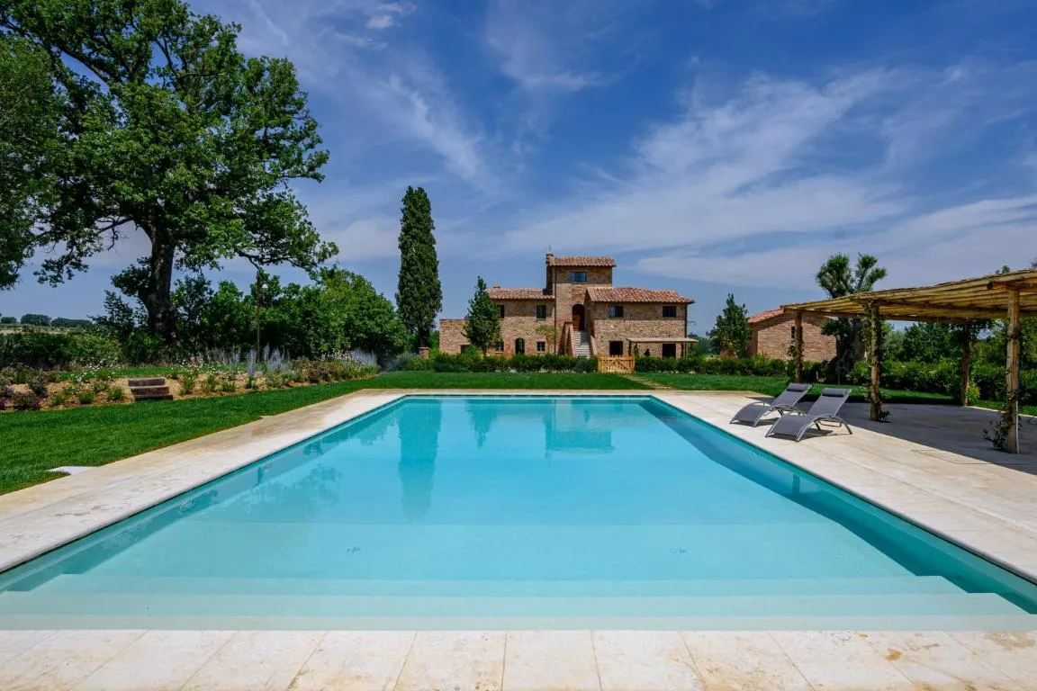 Image of Agriturismo Merigge Wellness & Spa Montepulciano