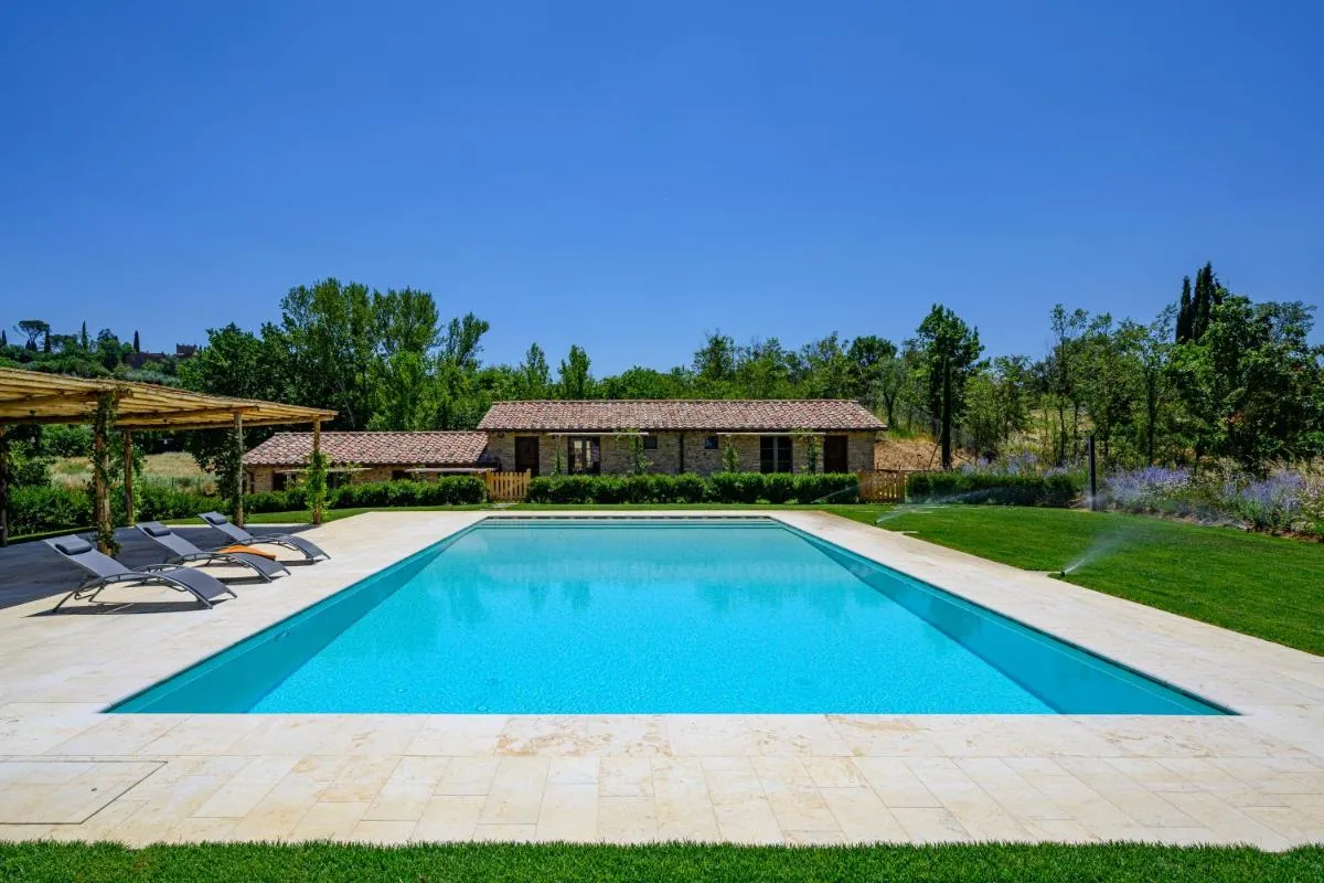 Image 2 of Agriturismo Merigge Wellness & Spa Montepulciano