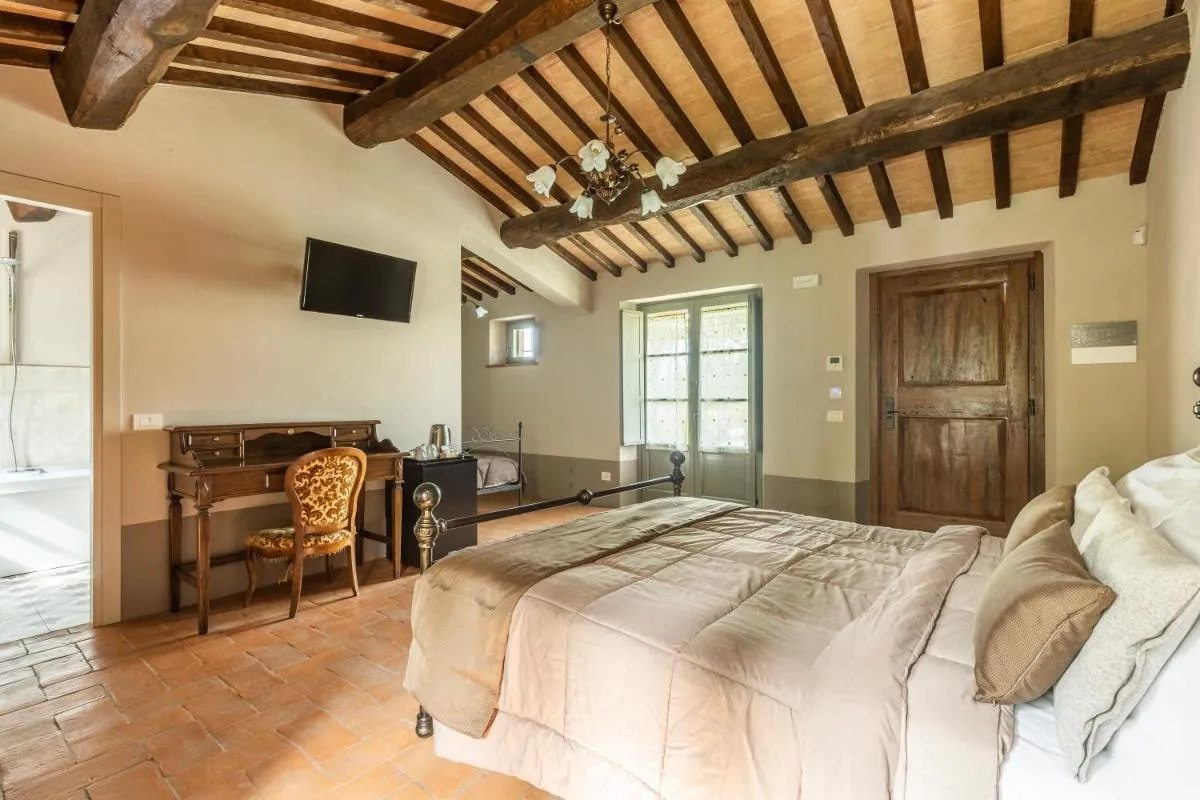 Image 4 of Agriturismo Merigge Wellness & Spa Montepulciano