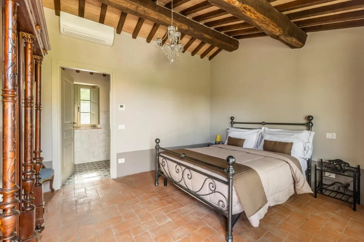 Image 5 of Agriturismo Merigge Wellness & Spa Montepulciano