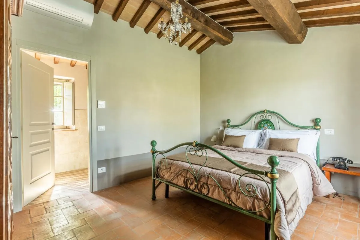Image 6 of Agriturismo Merigge Wellness & Spa Montepulciano