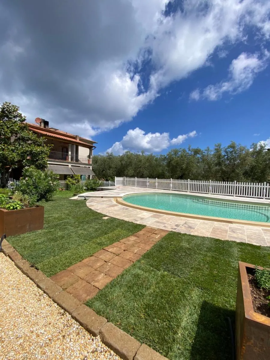 Image 6 of Agriturismo Montefabbrello