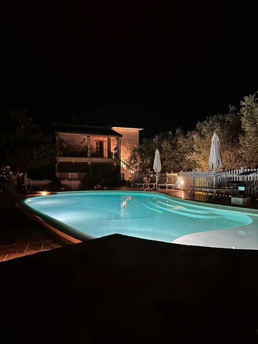 Image 4 of Agriturismo Montefabbrello