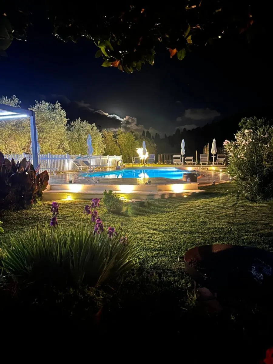 Image 5 of Agriturismo Montefabbrello