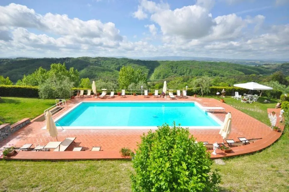 Image 3 of Agriturismo Montemari