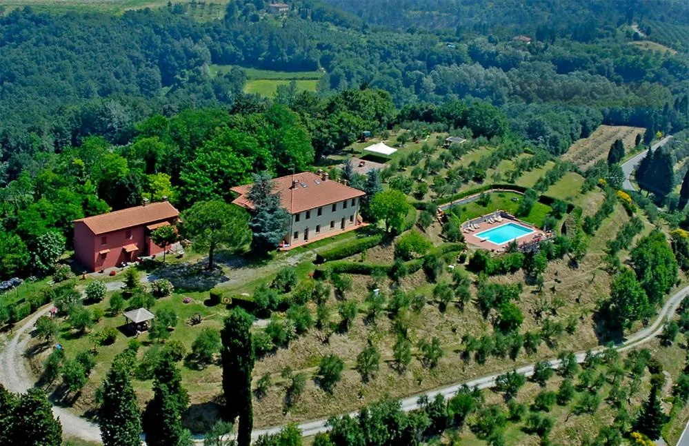Image 6 of Agriturismo Montemari