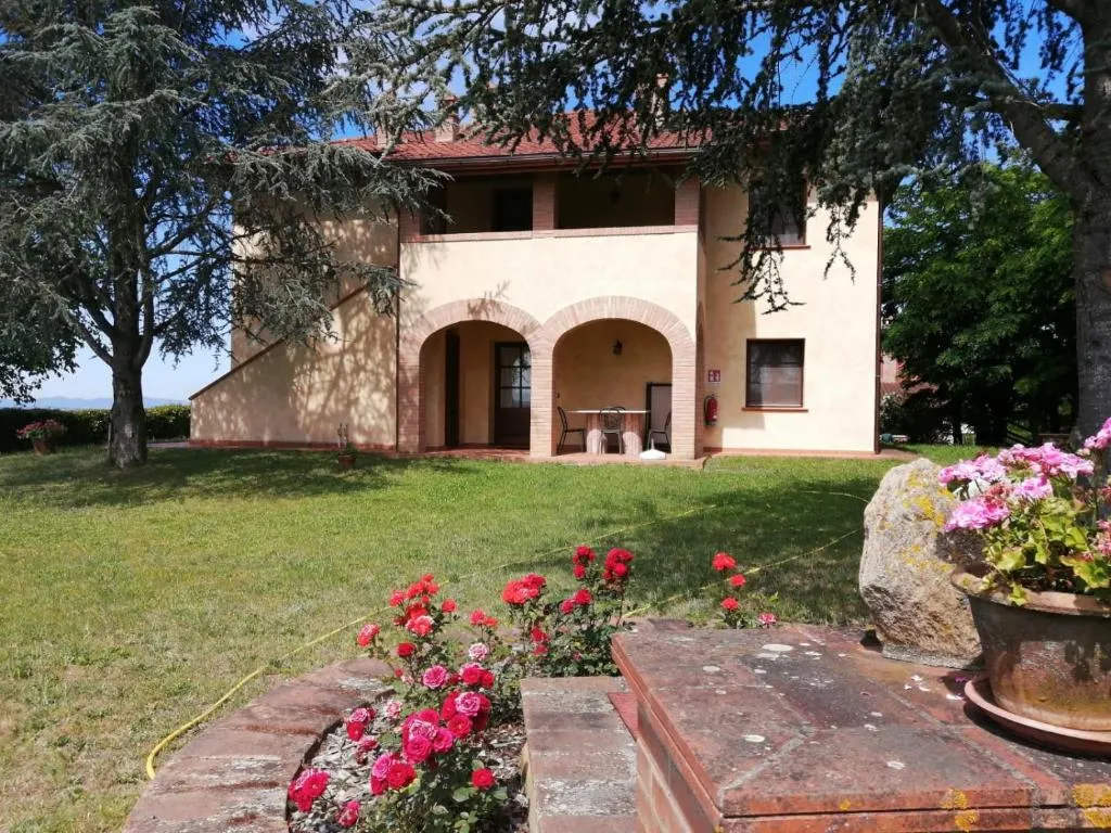 Image of Agriturismo Montemari