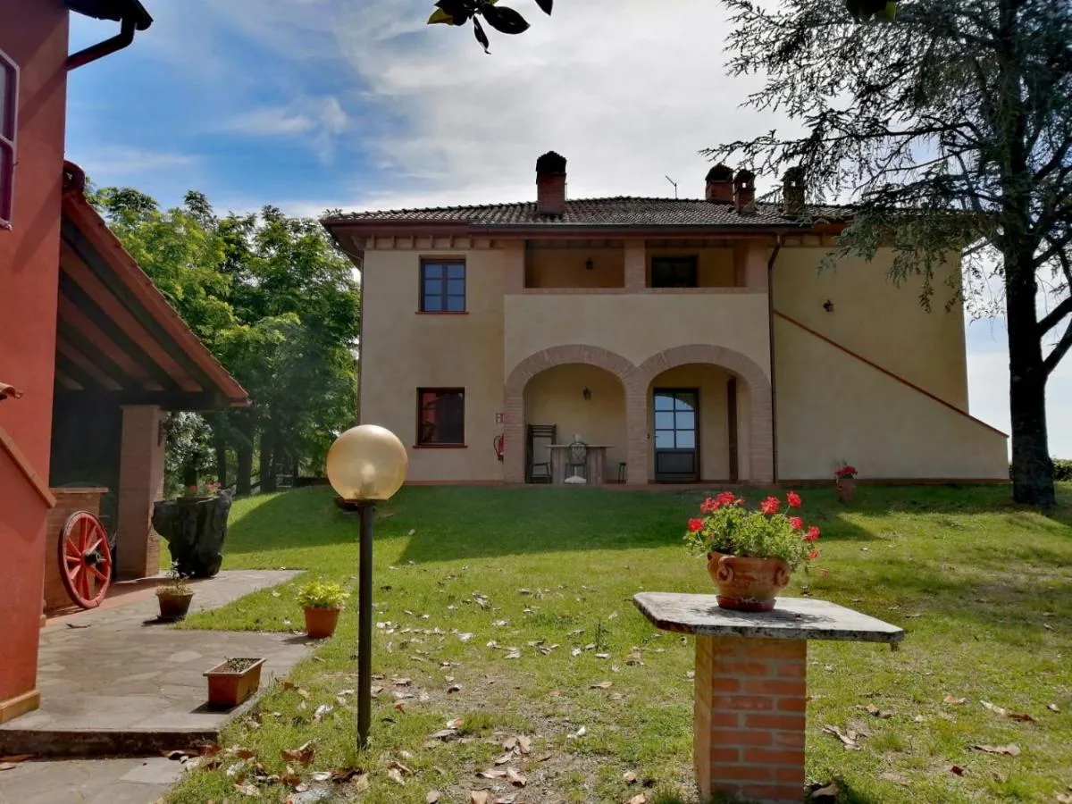 Image 2 of Agriturismo Montemari