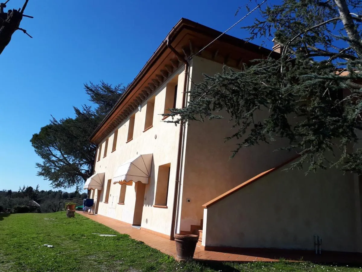 Image 4 of Agriturismo Montemari