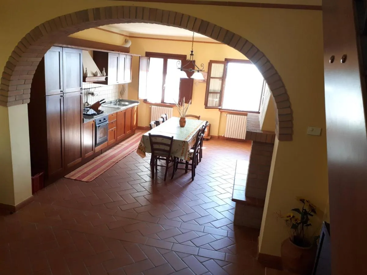 Image 1 of Agriturismo Montemari