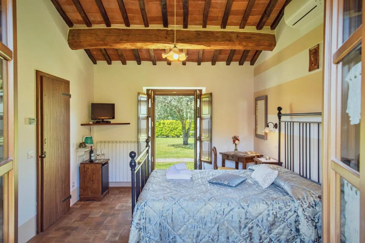 Image 2 of Agriturismo Palazzi Del Papa