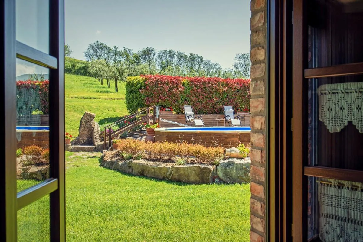 Image 4 of Agriturismo Palazzi Del Papa