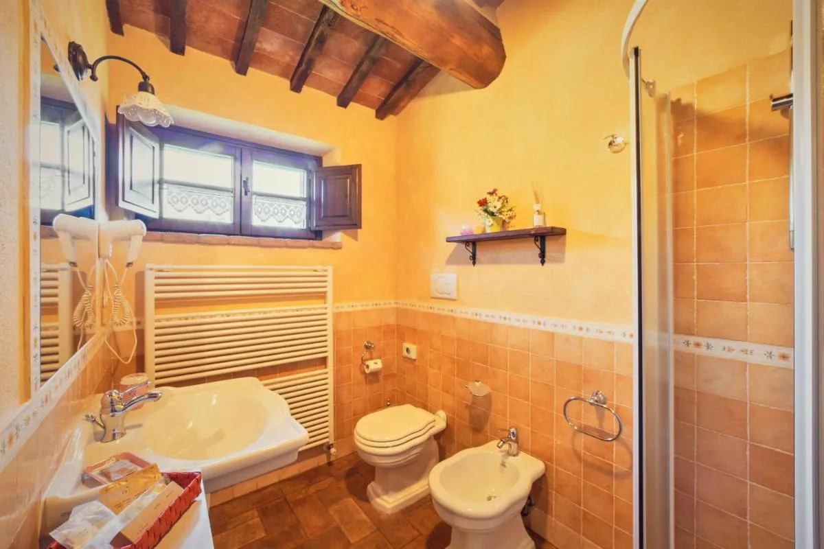 Image 5 of Agriturismo Palazzi Del Papa