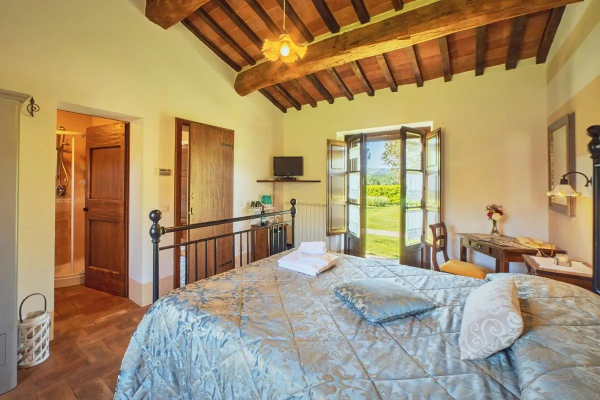 Image 6 of Agriturismo Palazzi Del Papa