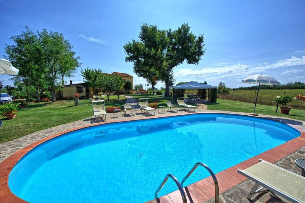 Image of Agriturismo Podere Delle Querci